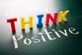 Optimistic Wallpaper