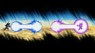Son Goku Dragon Ball Z Vs Vegeta Kakarotto Wallpaper
