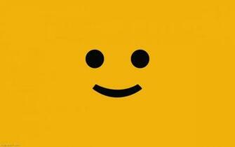 Fotos Smiley Face Wallpaper