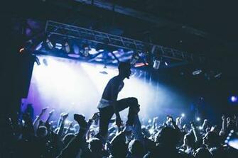 Tory Lanez Live At Reggie S Rock Club Swgrus