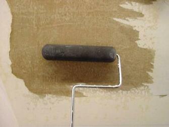 Draw Tite Is An Excellent Product To Use Seal Chalky Walls Or As A