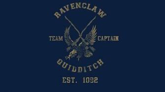 Harry Potter Quidditch Hogwarts Ravenclaw HD Wallpaper Of Books