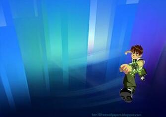 Ben Ten Wallpaper Non Official Desktop