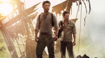 Uncharted HD Wallpaper And Background