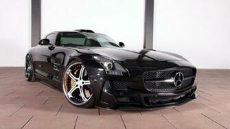 Mercedes Sls Amg Wallpaper Freak Wheel