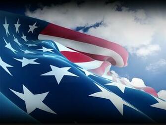 Stars And Stripes Background Image
