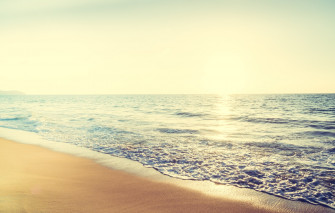 Wallpaper Sand Sea Wave Beach Summer Shore