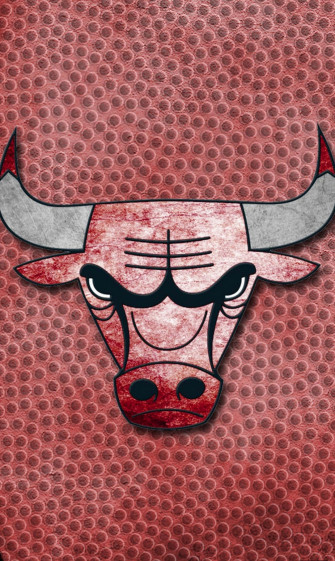 Get Ready For The Championship With Chicago Bulls iPhone Wallpaper