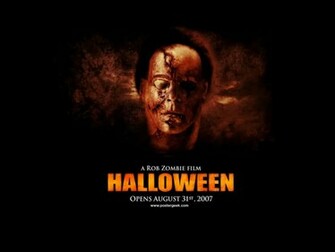 Halloween Movie Killers Wallpaper