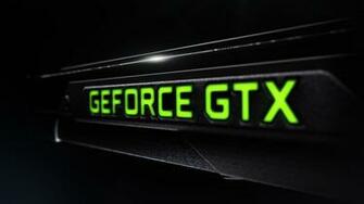 Gtx Full HD Wallpaper On Wallpapermade