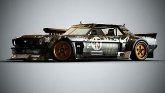 Hoonicorn Wallpaper HD Quality Image