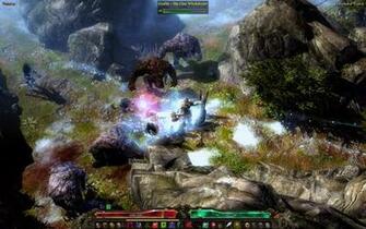 Screenshots Media Grim Dawn Arpg From Crate Entertainment