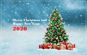 New Year HD Wallpaper Background Image Id
