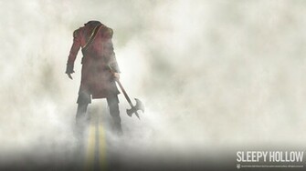Photos Sleepy Hollow Serie Wallpaper
