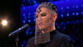What Agt Didn T Tell You About Sheldon Riley America S Got