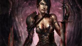 Dragon Age Inquisition High Quality And Resolution