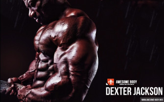 Bodybuilding Wallpaper HD