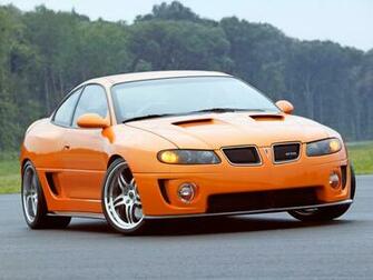 Pontiac Gto Wallpaper Background