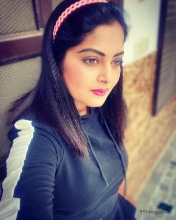 Anjana Singh Hot HD Photos Mobile Wallpaper 1080p