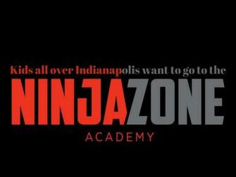 Ninjazone Academy In Geist And Westfield