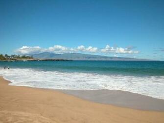 Beach Wallpaper Desktop Widescreen For