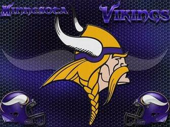 Why Not Try The Minnesota Vikings Wallpaper Pack
