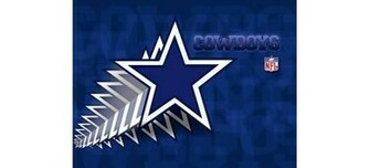 Cowboys Background