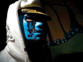 Darker Photo Hollywood Undead