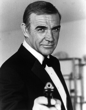 Category Actors HD Wallpaper Subcategory Sean Connery