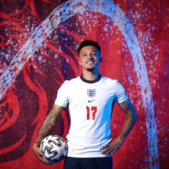 Where Manchester United Stand On Jadon Sancho Transfer As First