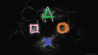 Playstation Desktop Wallpaper