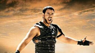 Gladiator Wallpaper Movie Pictures