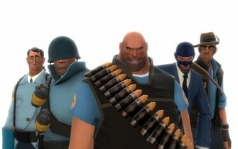 Tf2 Wallpaper
