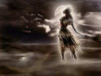 Valkyrie Profile Wallpaper Slaying The Dreamer Minitokyo