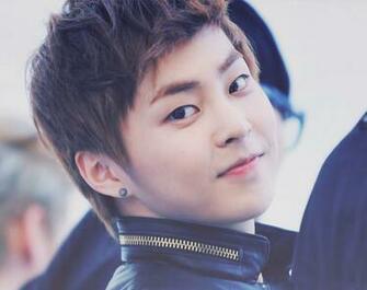 Xiumin Smile By Sarmixy