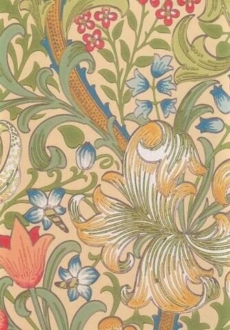 Nothing Found For Rtt Sanderson William Morris Wallpaper