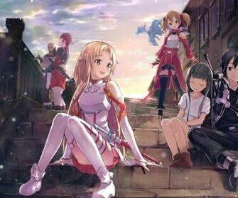 Sword Art Online