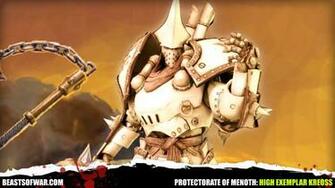 Forget Space Marines And All That Guff Here S What We Want