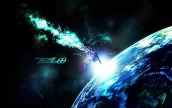 Gundam Movie Wallpaper