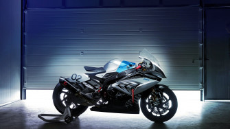 Bmw Motorrad 4k HD Wallpaper Bikes