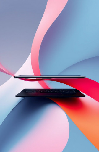 Sony Vaio Wallpaper