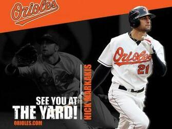 Related Wallpaper Baseball Mlb Baltimore Orioles
