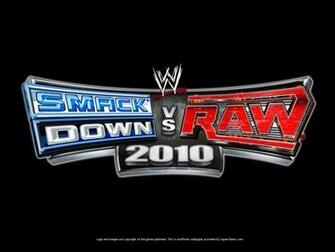 Wwe Smackdown Vs Raw Jeu Nintendo Ds Image Vid Os Astuces