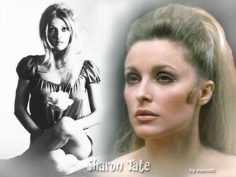 Sharon Tate Wallpaper Fanclubs