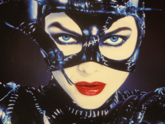 Movie Batman Returns HD Wallpaper