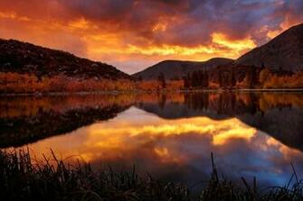 Wallpaper Sunsets Desktop