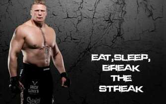 Wwe Brock Lesnar New Wallpaper