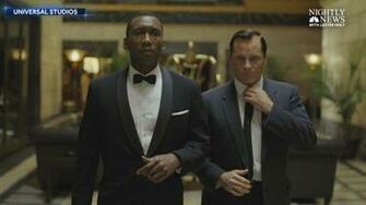 Green Book Stars Screenwriter On Film S Cultural Significance
