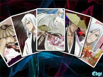 Bleach Wallpaper And Background Id