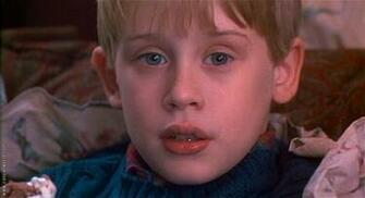 Macaulay Culkin Image Home Alone Wallpaper And